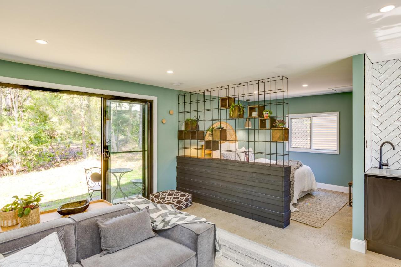 Gorgeous Beachside Cottage Jervis Bay Vincentia Esterno foto