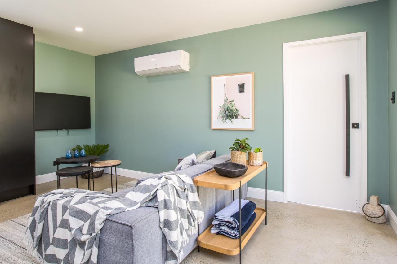 Gorgeous Beachside Cottage Jervis Bay Vincentia Esterno foto